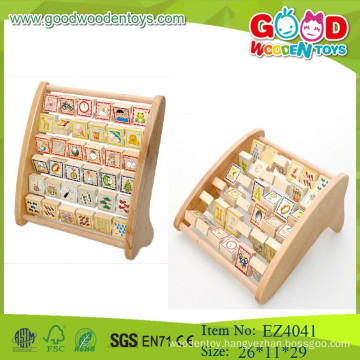 abacus letter toys kids toys letter educational letter wooden toys